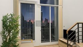 1 Bedroom Condo for rent in Culture Chula, Si Phraya, Bangkok near MRT Sam Yan