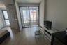 1 Bedroom Condo for rent in Ideo Q Ratchathewi, Thanon Phaya Thai, Bangkok near BTS Ratchathewi