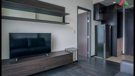 1 Bedroom Condo for rent in Edge Sukhumvit 23, Khlong Toei Nuea, Bangkok near BTS Asoke