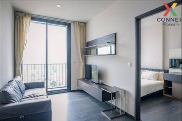 1 Bedroom Condo for rent in Edge Sukhumvit 23, Khlong Toei Nuea, Bangkok near BTS Asoke