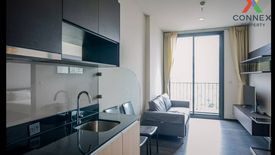 1 Bedroom Condo for rent in Edge Sukhumvit 23, Khlong Toei Nuea, Bangkok near BTS Asoke