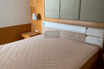 2 Bedroom Condo for rent in Brighton Place, Bang Kapi, Bangkok near MRT Phetchaburi