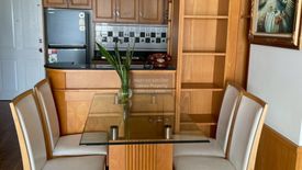 2 Bedroom Condo for rent in Brighton Place, Bang Kapi, Bangkok near MRT Phetchaburi