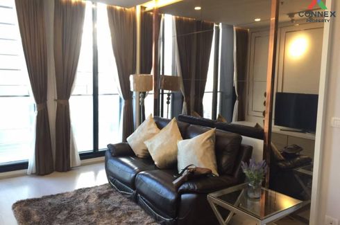 2 Bedroom Condo for rent in Noble Ploenchit, Lumpini, Bangkok near BTS Ploen Chit