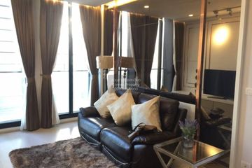 2 Bedroom Condo for rent in Noble Ploenchit, Lumpini, Bangkok near BTS Ploen Chit