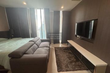 1 Bedroom Condo for rent in Noble Ploenchit, Lumpini, Bangkok near BTS Ploen Chit