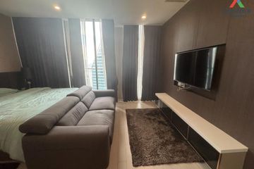 1 Bedroom Condo for rent in Noble Ploenchit, Lumpini, Bangkok near BTS Ploen Chit