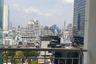 1 Bedroom Condo for rent in Ivy Sathorn 10, Silom, Bangkok near BTS Chong Nonsi