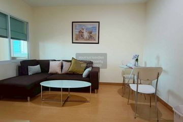 1 Bedroom Condo for rent in Life @ Sukhumvit 65, Phra Khanong, Bangkok near BTS Phra Khanong
