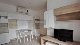 2 Bedroom Condo for rent in Ideo Mobi Rama 9, Huai Khwang, Bangkok near MRT Phra Ram 9