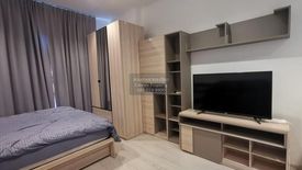 1 Bedroom Condo for rent in Ideo Mobi Sathorn, Bang Lamphu Lang, Bangkok near BTS Krung Thon Buri