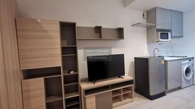 1 Bedroom Condo for rent in Ideo Mobi Sathorn, Bang Lamphu Lang, Bangkok near BTS Krung Thon Buri