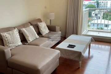 1 Bedroom Condo for rent in Baan Siri 31, Khlong Toei Nuea, Bangkok near BTS Phrom Phong