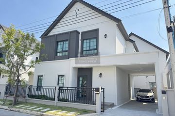 3 Bedroom House for rent in Centro Bangna, Bang Kaeo, Samut Prakan