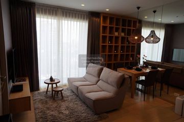 1 Bedroom Condo for rent in HQ by Sansiri, Khlong Tan Nuea, Bangkok near BTS Thong Lo