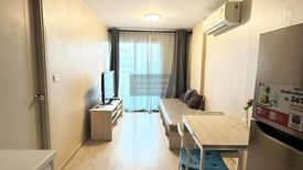 1 Bedroom Condo for rent in Elio Del Ray, Bang Chak, Bangkok near BTS Punnawithi