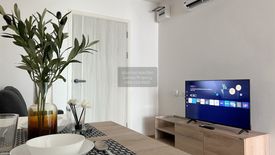 1 Bedroom Condo for rent in Chewathai Hallmark Ladprao - Chokchai 4, Saphan Song, Bangkok near MRT Chok Chai 4