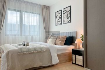 1 Bedroom Condo for rent in Chewathai Hallmark Ladprao - Chokchai 4, Saphan Song, Bangkok near MRT Chok Chai 4