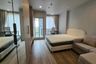 1 Bedroom Condo for rent in Culture Thonglor, Khlong Tan Nuea, Bangkok near BTS Thong Lo