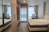 1 Bedroom Condo for rent in Culture Thonglor, Khlong Tan Nuea, Bangkok near BTS Thong Lo