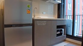 1 Bedroom Condo for rent in LIFE Asoke - Rama 9, Makkasan, Bangkok near MRT Phra Ram 9