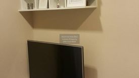 1 Bedroom Condo for rent in Condolette Midst Rama 9, Huai Khwang, Bangkok near MRT Phra Ram 9