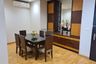 2 Bedroom Condo for rent in CitiSmart Sukhumvit 18, Khlong Toei, Bangkok near BTS Asoke
