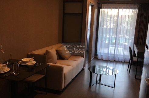 1 Bedroom Condo for rent in Ideo Sukhumvit 93, Bang Chak, Bangkok near BTS Bang Chak