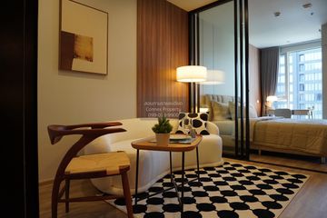 1 Bedroom Condo for rent in Culture Thonglor, Khlong Tan Nuea, Bangkok near BTS Thong Lo