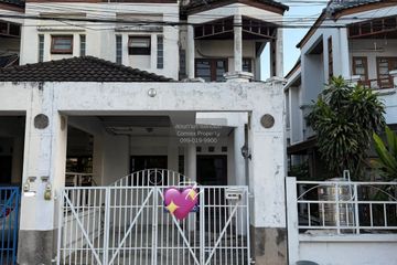 3 Bedroom Townhouse for rent in Prawet, Bangkok