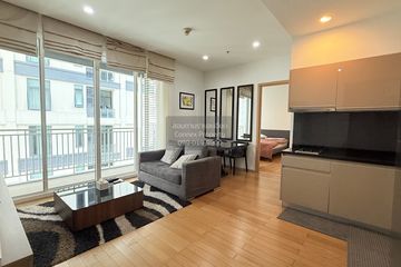 1 Bedroom Condo for rent in 39 by Sansiri, Khlong Tan Nuea, Bangkok near BTS Phrom Phong