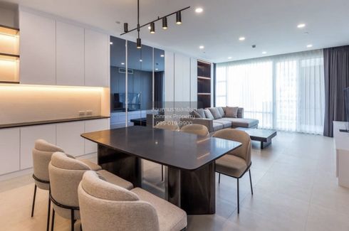 3 Bedroom Condo for rent in Fullerton, Phra Khanong, Bangkok near BTS Thong Lo