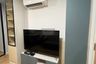 1 Bedroom Condo for rent in Atmoz Kanaal Rangsit, Bang Phun, Pathum Thani