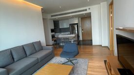 2 Bedroom Condo for rent in Aequa Sukhumvit 49, Khlong Tan Nuea, Bangkok near BTS Thong Lo