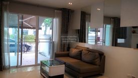3 Bedroom Townhouse for rent in Baan Klang Muang Chokchai 4, Sam Sen Nok, Bangkok