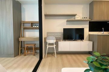 1 Bedroom Condo for rent in Bang Phli Yai, Samut Prakan