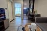1 Bedroom Condo for rent in Atmoz Palacio Ladprao-Wanghin, Lat Phrao, Bangkok
