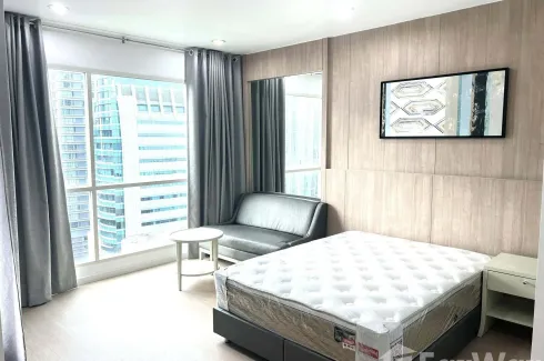 1 Bedroom Condo for rent in The Address Chidlom, Lumpini, Bangkok near BTS Chit Lom