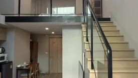 1 Bedroom Condo for rent in Blossom Condo @ Sathorn-Charoenrat, Yan Nawa, Bangkok near BTS Surasak