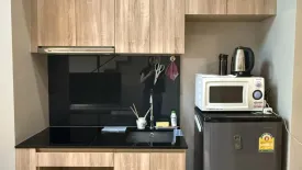 1 Bedroom Condo for rent in Blossom Condo @ Sathorn-Charoenrat, Yan Nawa, Bangkok near BTS Surasak