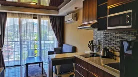 1 Bedroom Condo for sale in Nai Harn Beach‎ Condominium, Rawai, Phuket