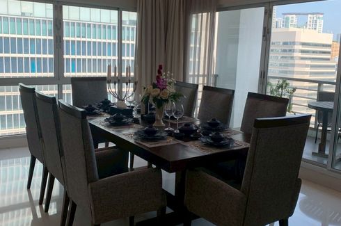 4 Bedroom Condo for rent in Lumpini, Bangkok near BTS Ratchadamri