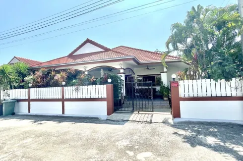 3 Bedroom House for sale in Baan Suk Sabai 2, Nong Kae, Prachuap Khiri Khan