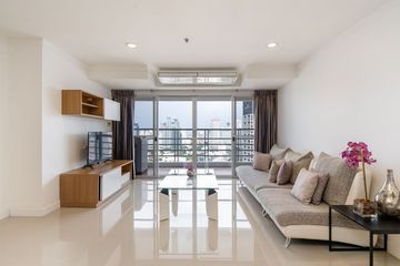 3 Bedroom Condo for rent in The Waterford Diamond, Khlong Tan, Bangkok near BTS Phrom Phong