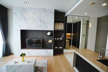 1 Bedroom Condo for rent in Saladaeng One, Silom, Bangkok near MRT Lumpini