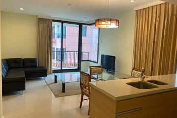 2 Bedroom Condo for rent in Aguston Sukhumvit 22, Khlong Tan, Bangkok near MRT Queen Sirikit National Convention Centre