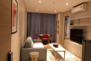 2 Bedroom Condo for rent in Park Origin Phrom Phong, Khlong Tan, Bangkok near BTS Phrom Phong