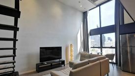 1 Bedroom Condo for rent in The Lofts Silom, Silom, Bangkok near BTS Surasak
