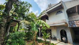 3 Bedroom House for sale in Military Welfare Village, Tha Raeng, Bangkok near MRT Vatcharaphon