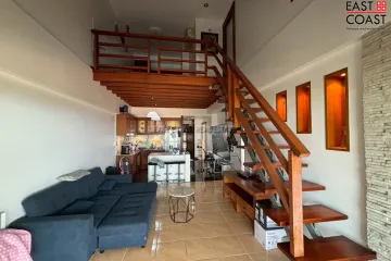 3 Bedroom Condo for sale in Nong Prue, Chonburi